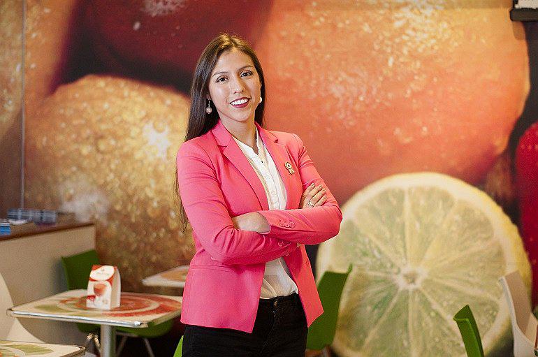 Disfruta: esta reconocida marca de jugos se renueva