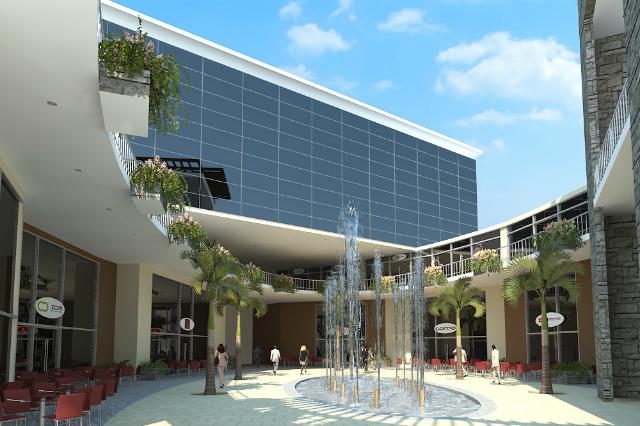 Paseo Mega revolucionará Piura
