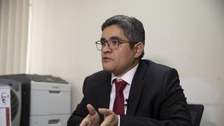 Fiscalía pide 35 años de prisión para Jorge Cuba y exfuncionarios del MTC por el Caso Odebrecht