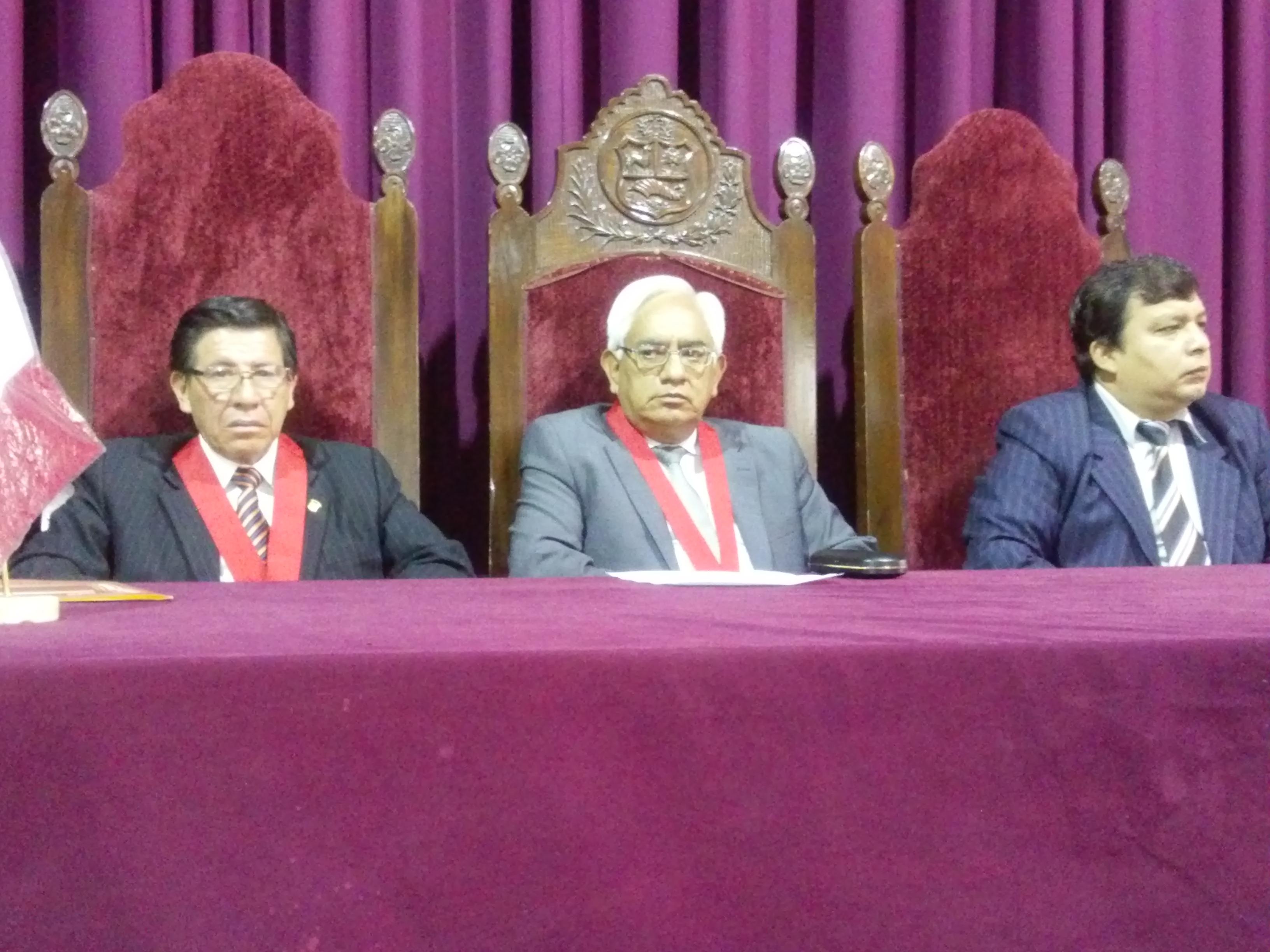 ODECMA Ayacucho implementó notificaciones eléctricas