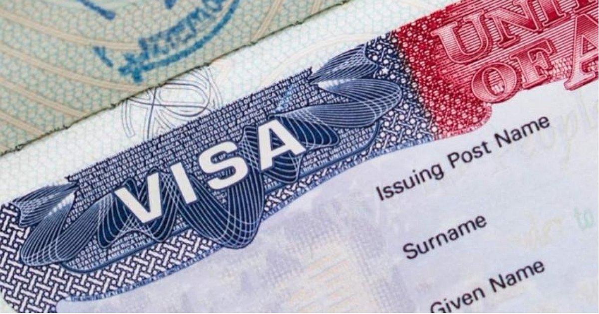 Los requisitos para obtener la visa americana