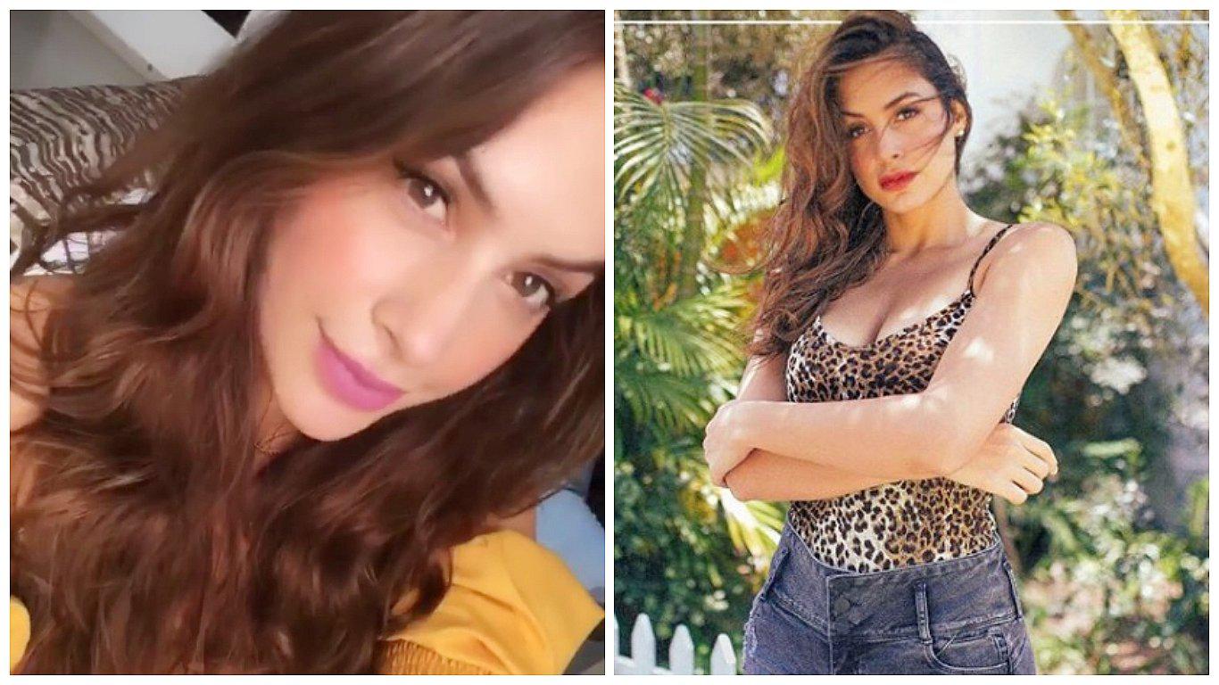 Milett Figueroa: Así luce como 'La Brasilera' en musical de 'Pantaleón y las visitadoras' (FOTOS)