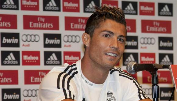 Cristiano Ronaldo a Mourinho: Yo no escupo en el plato del que como 