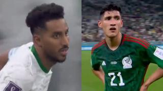 Arabia Saudita descuenta ante México: el cuadro azteca quedó eliminado del Mundial por diferencia de goles