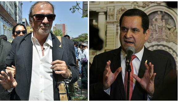 ​Rafo León: Luis Iberico plantea despenalizar el delito de difamación