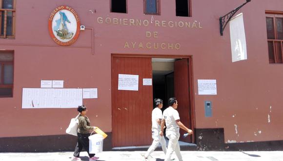 80 laudos arbitrales dejó gestión Oscorima 