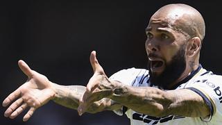 Alejó los rumores: Dani Alves reveló que solo jugará por Pumas en la Liga MX