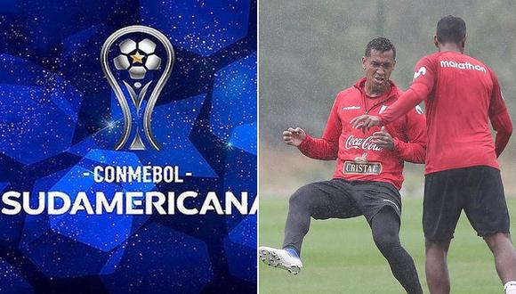 Conmebol pide disculpas por inconvenientes en los entrenamientos de la selección peruana