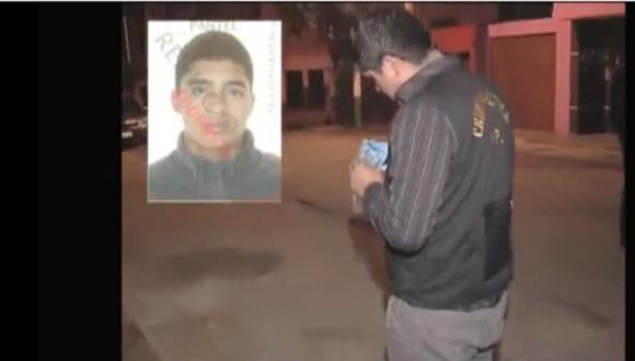 ​Callao: Asesinan a joven en la puerta de su vivienda en La Perla