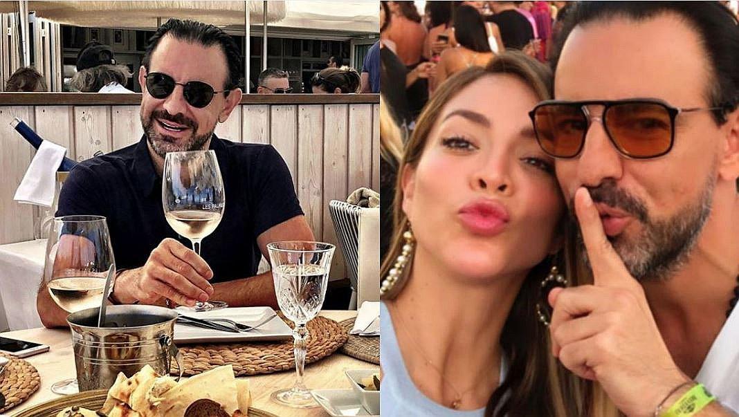 Sheyla Rojas: Fidelio Cavalli no sería dueño de lujos y bienes que presume en Instagram (VIDEO)