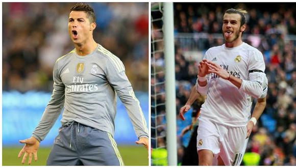 ​Cristiano Ronaldo: Gareth Bale exige al Real Madrid el mismo dinero que gana CR7