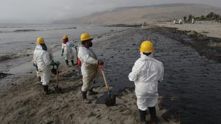Repsol descarta nuevo derrame de petróleo, pese a reportes de OEFA, Marina de Guerra y Osinergmin