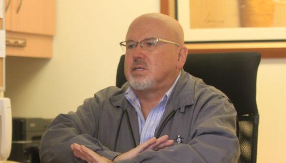 Bruce: 'Congreso debe sesionar en la Tacna post Haya'