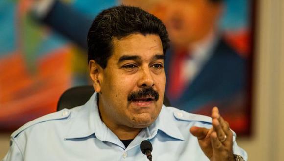 Nicolás Maduro pidió a prensa que "no ataque" a su Gobierno