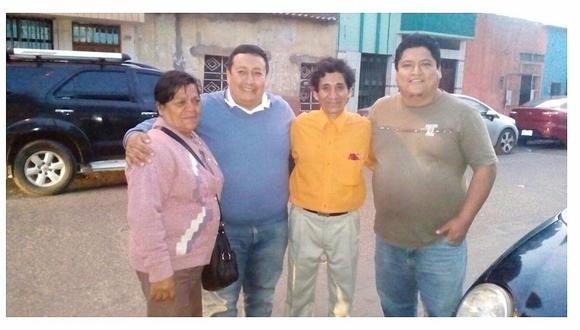 Seis virtuales alcaldes del Apra ganaron en Juntas Vecinales de Trujillo