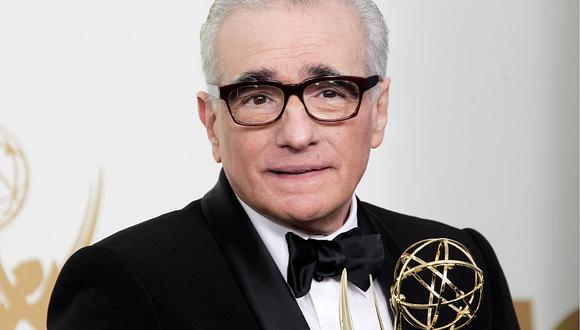 Martin Scorsese galardonado con el Princesa de Asturias de las Artes 2018 (VIDEO) 
