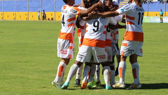 Torneo Clausura: Ayacucho FC no habría cumplido la bolsa de minutos