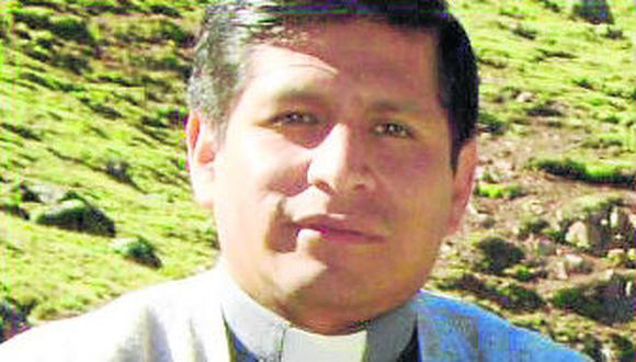 Jaime Quispe Palomino: un sacerdote ambientalista 