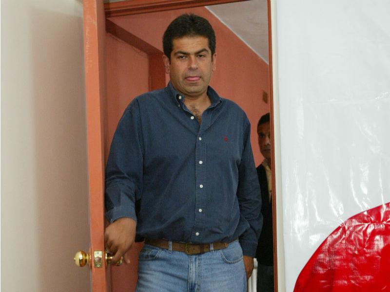 Martín Belaunde Lossio: Ministerio de Justicia no declarará sobre el caso