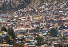 Tercera ola ya se siente en Huancavelica, COVID-19 vuelve a transmisión comunitaria
