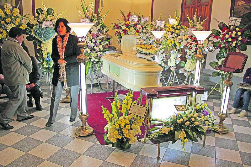 Muere Carlos Sivirichi, docente de la UNICA