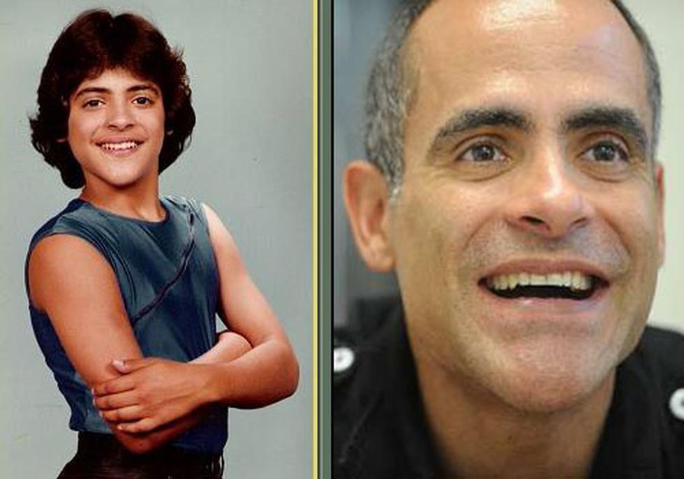 Menudo: Así lucen ahora los integrantes del grupo