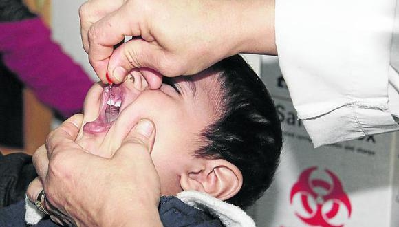 Empieza vacunación masiva en provincias de Junín 