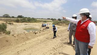 Contraloría destaca megaoperativos en Cajamarca, Tumbes, Callao y Ucayali