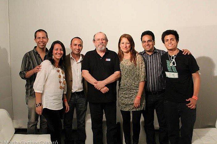 La nueva trova de Silvio a la carta se verá en Miraflores 