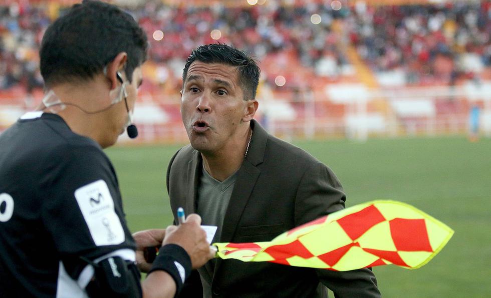 Cienciano inicia la Liga 2 con el pie derecho y golea 5-2 al Coopsol (FOTOS)