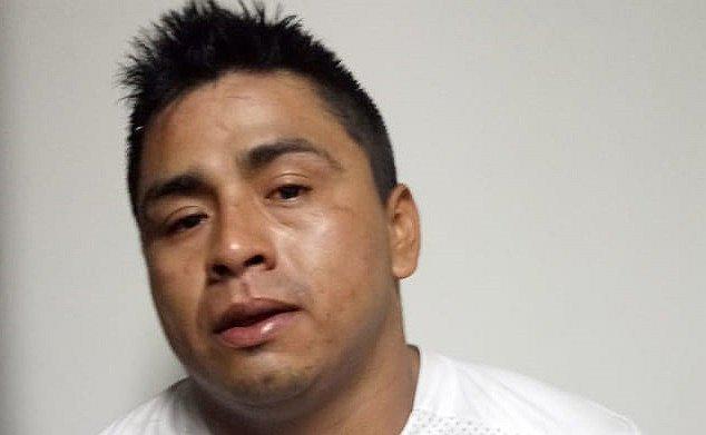 "Chino" es condenado a 14 años de prisión por asesinato 