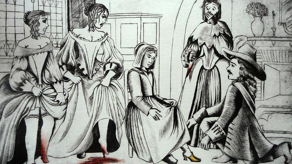 ​La Cenicienta: la aterradora historia que ocultó Disney en el cuento infantil