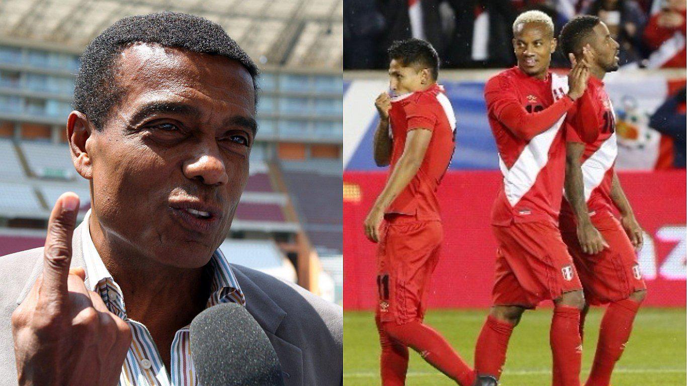 Teófilo Cubillas: "Confirman el gran momento que vienen atravesando"