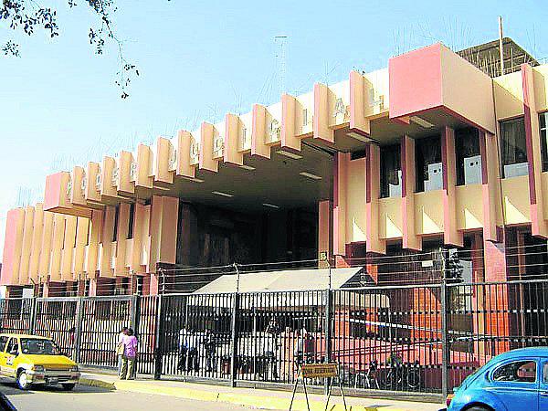 Abren investigación a jueces por liberación de narcos