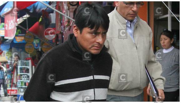 Huancayo: Esta es la aterradora confesión del hombre que mató a su propia hija 