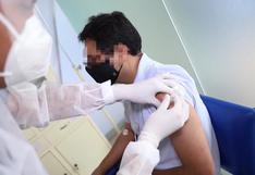 OPS: Solo el 37 % de la población en Latinoamérica ha completado su vacunación