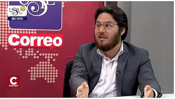 Audio revela que Hernán Nuñez admite que by pass es importante 