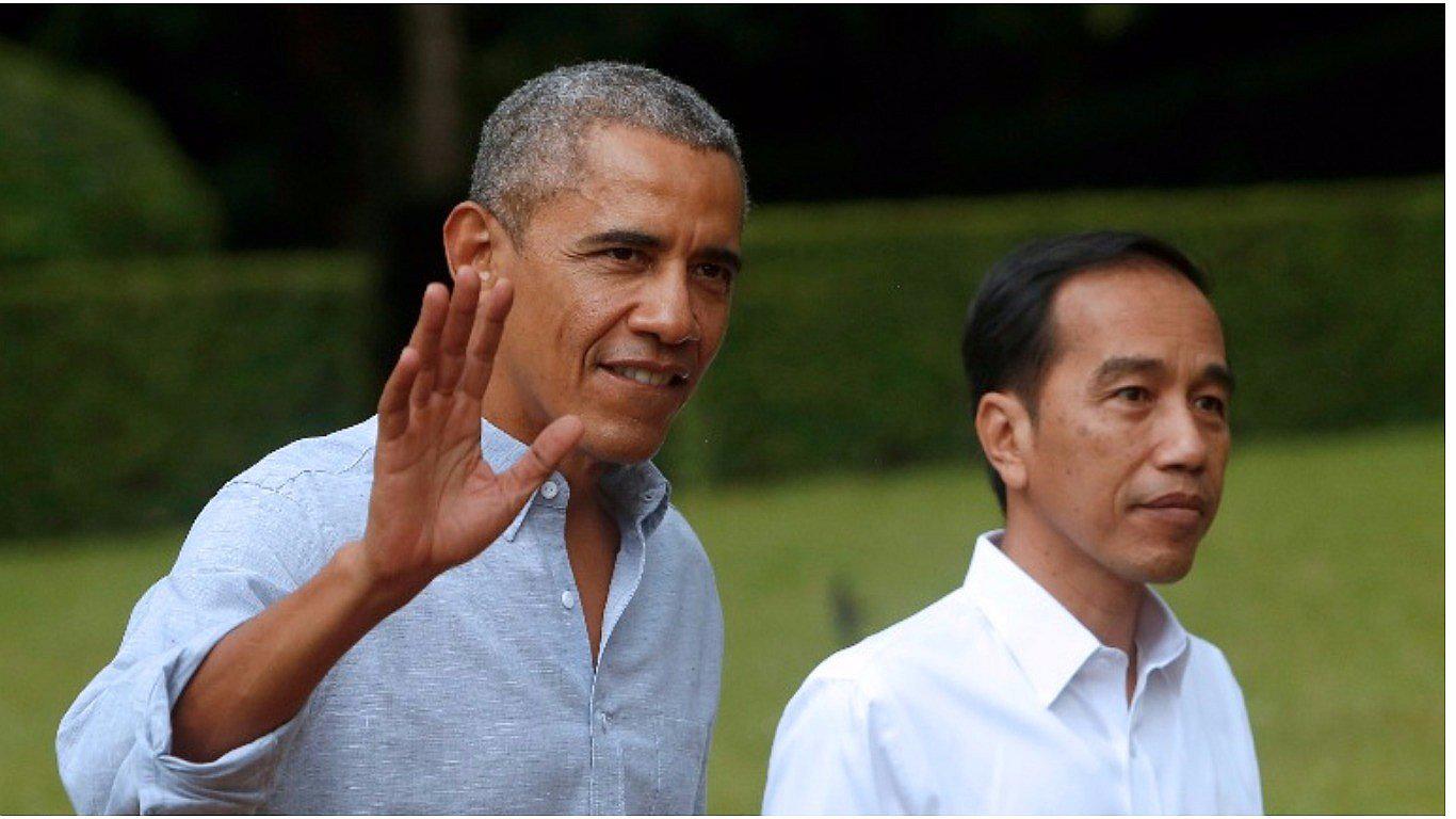 Twitter: este tuit de Barack Obama se convirtió en el más popular de la historia (FOTO) 