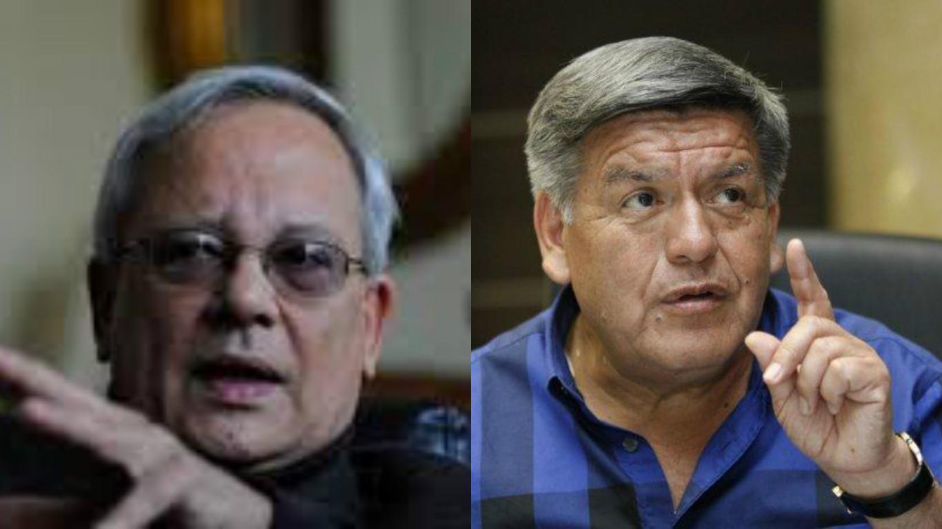 César Hildebrandt:  Recuerda cómo el periodista dejó en ridículo a César Acuña en esta entrevista (VIDEO)