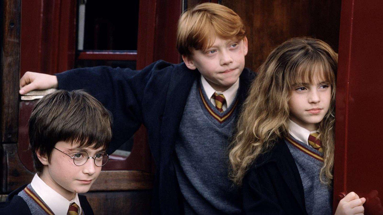 Harry Potter cumple 20 años: este es el origen del universo mágico