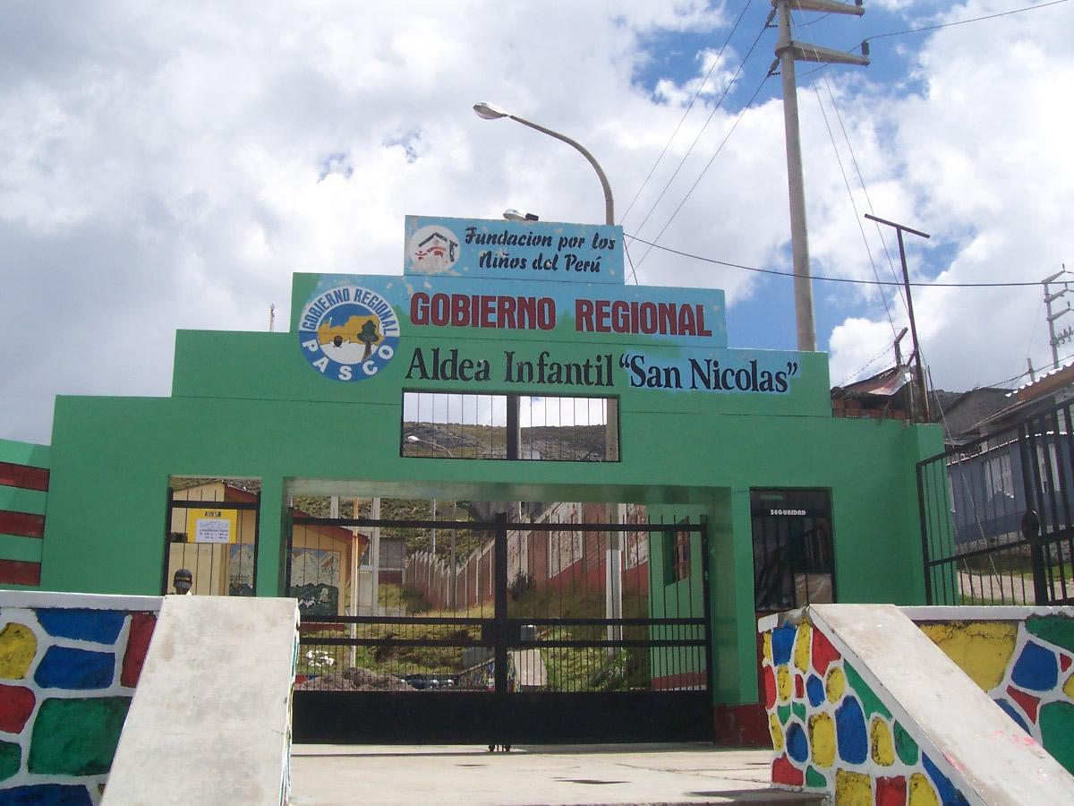 Menores con problemas de alcoholismo y drogadicción son internados en albergue