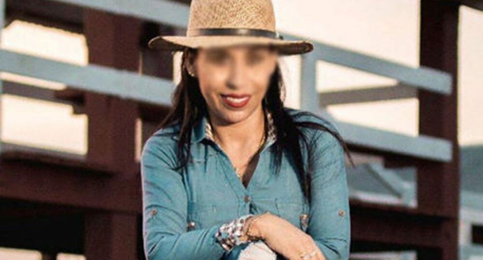El esposo de Dora V. fue condenado a 10 años por narcotráfico en el 2005. (Twitter / @LaRazon_Bolivia)