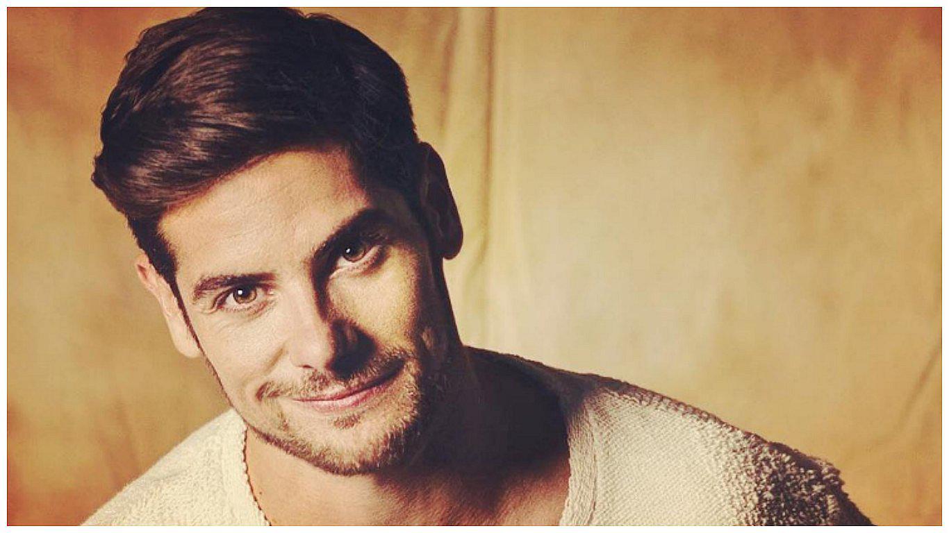 Andrés Wiese muestra a su hermano en Instagram y fans reaccionan así (FOTOS)