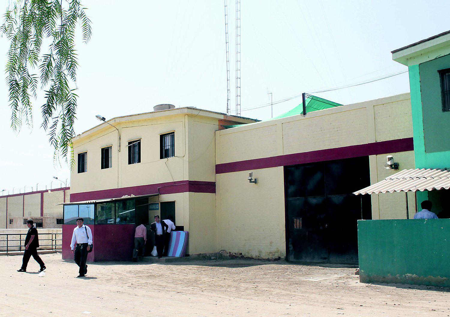 Condenan a 30 años de cárcel a sujeto que ultrajó a sus sobrinas 