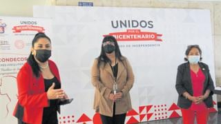 Reconocerán a 40 mujeres arequipeñas del Bicentenario