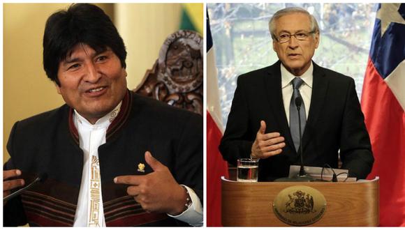 ​Chile cierra puertas a negociación bilateral con Bolivia tras fallo de La Haya