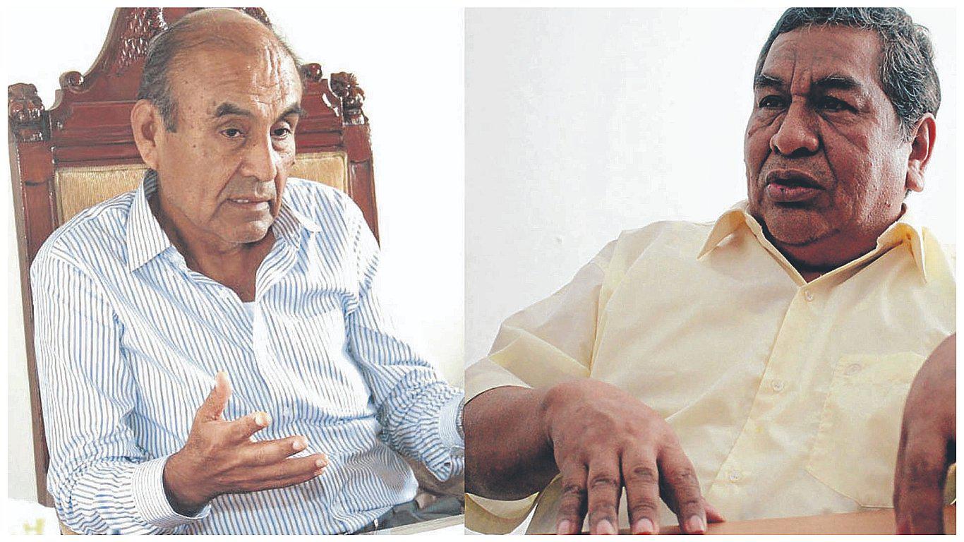 Víctor León es contratado como asesor externo del alcalde Daniel Marcelo   