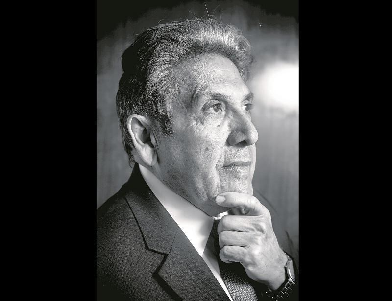 Eliezer Huberman: "Hay una histeria en relación con el ébola"