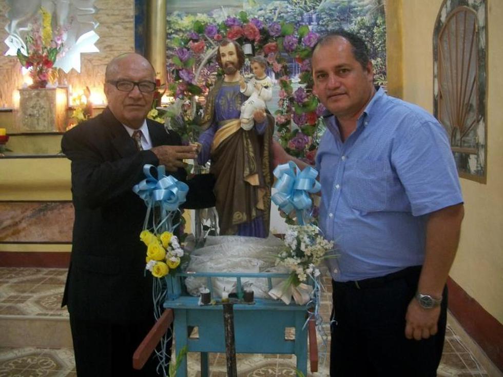 Iglesia San José formará parte de circuito turístico (FOTOS)