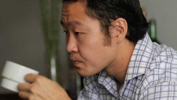 Comisión de Ética no investigará a Kenji Fujimori 